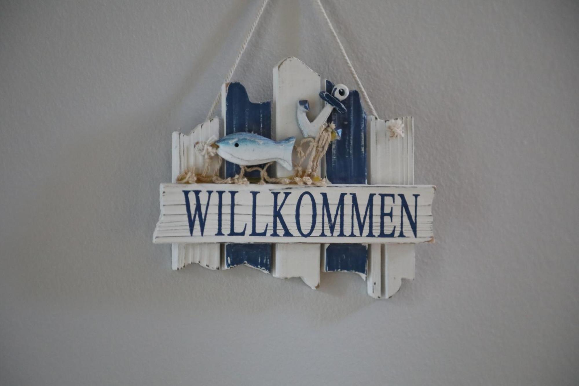 Eine Sehr Gemuetliche Dachgeschoss Ferienwohnung Ihlow (Aurich) Exterior foto