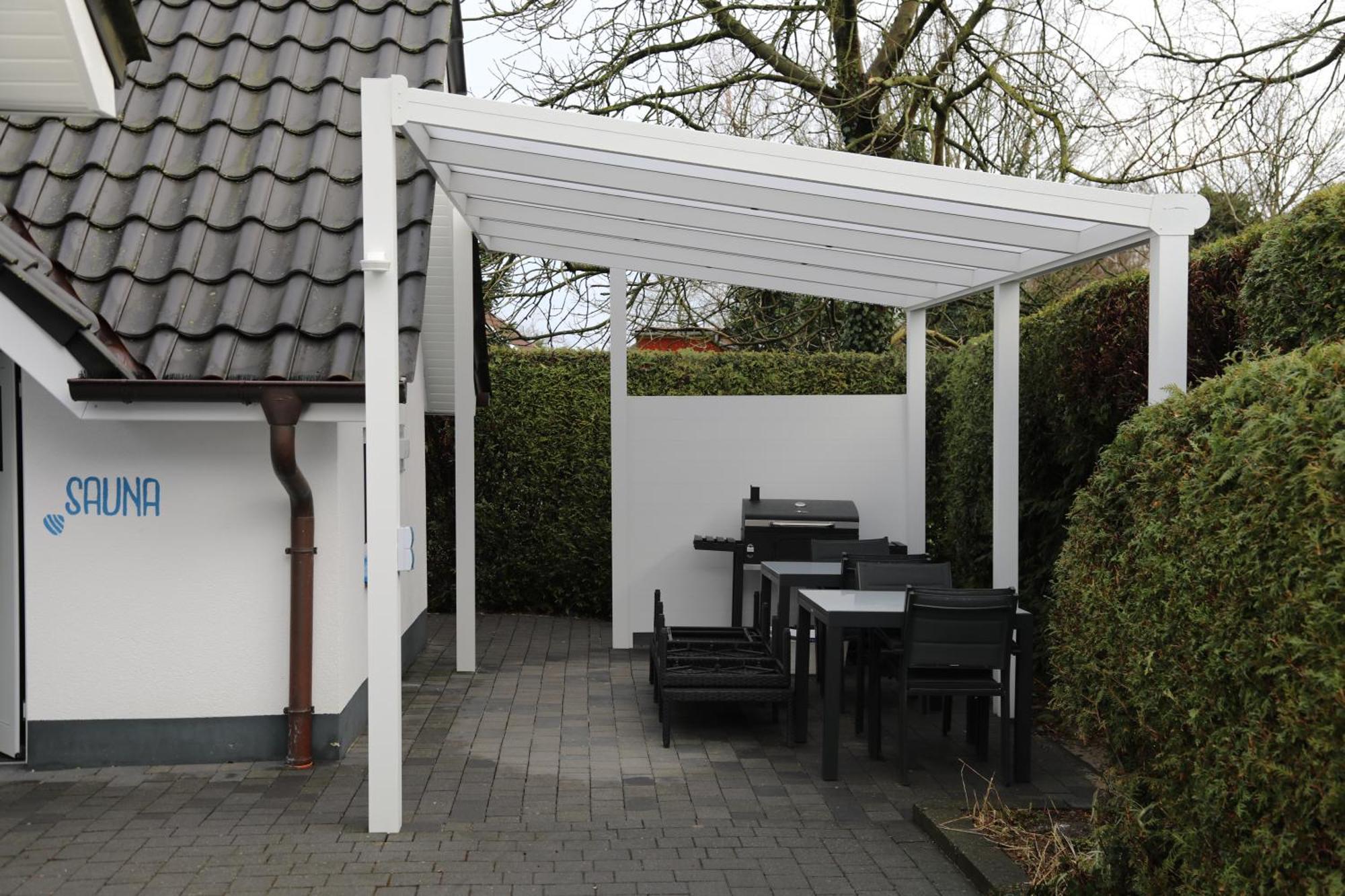Eine Sehr Gemuetliche Dachgeschoss Ferienwohnung Ihlow (Aurich) Exterior foto
