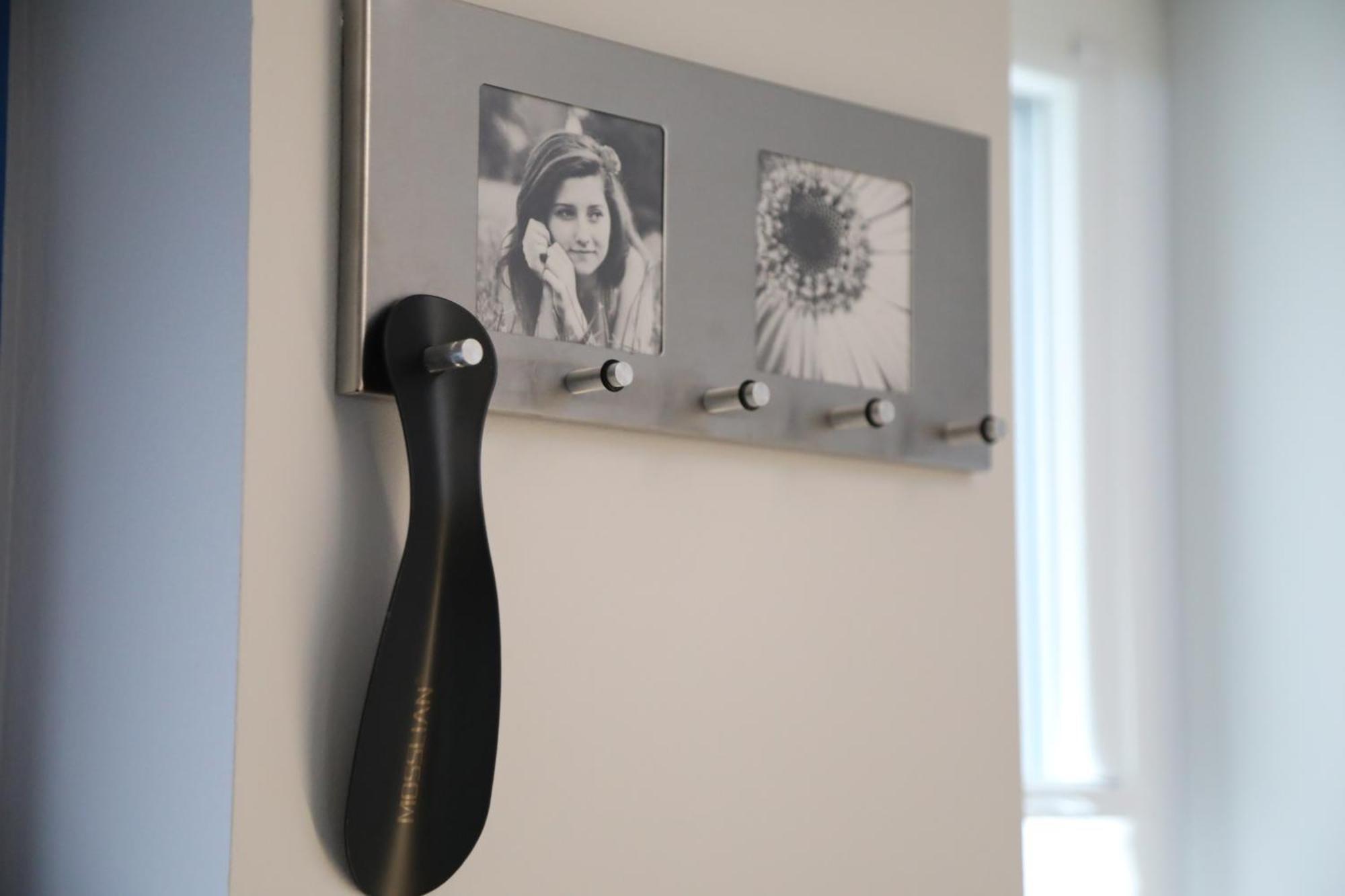Eine Sehr Gemuetliche Dachgeschoss Ferienwohnung Ihlow (Aurich) Exterior foto