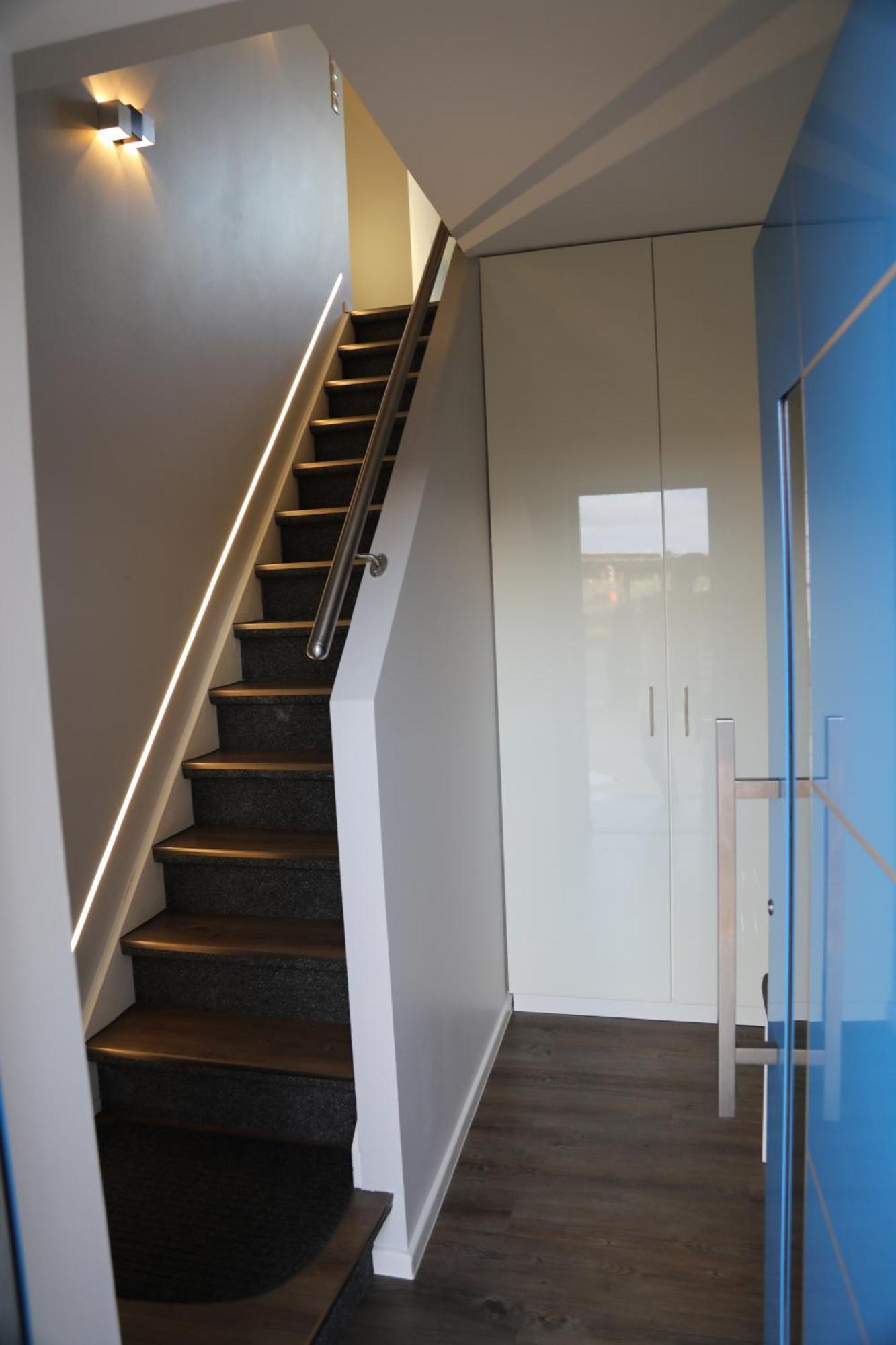Eine Sehr Gemuetliche Dachgeschoss Ferienwohnung Ihlow (Aurich) Exterior foto