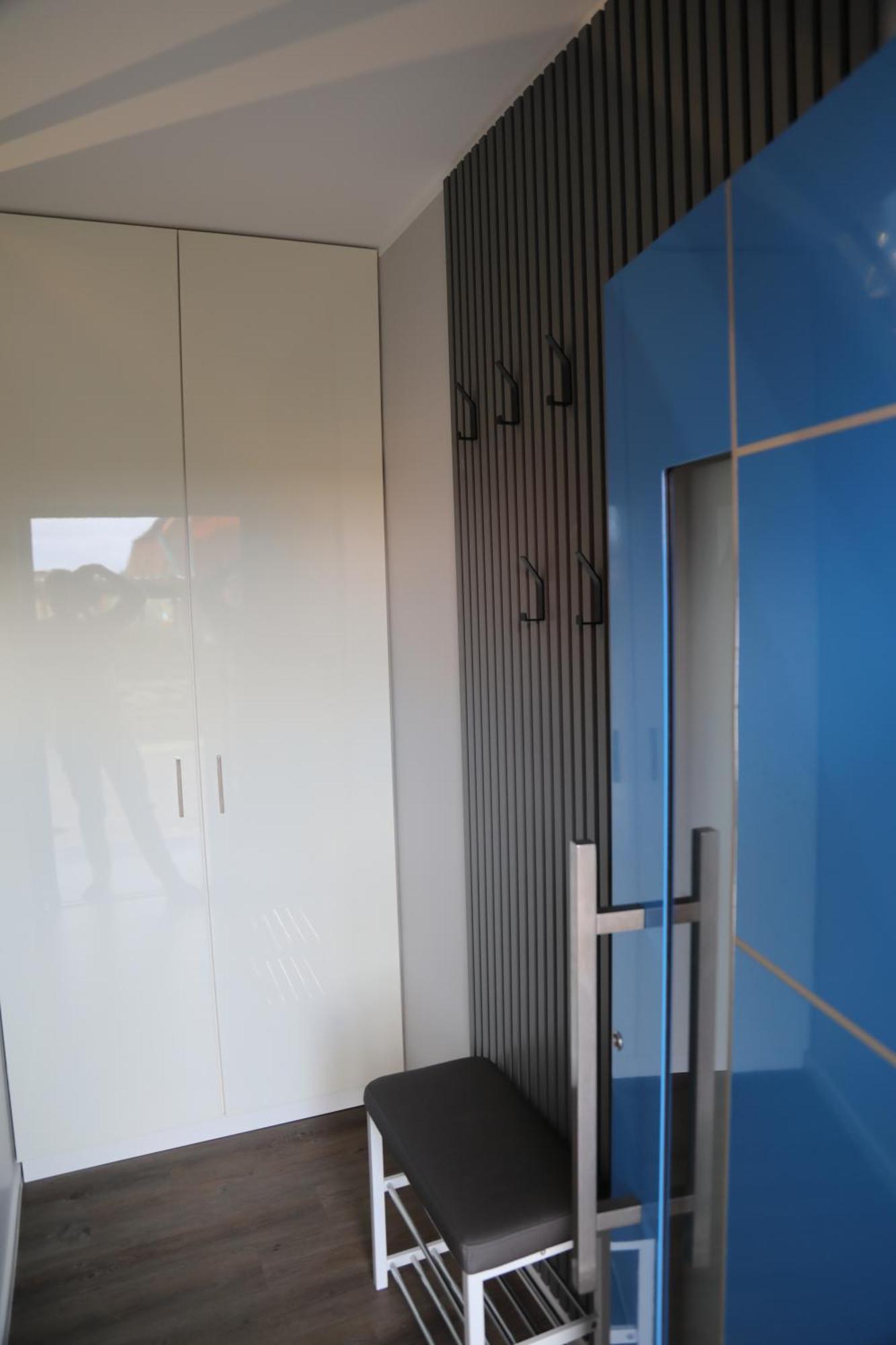 Eine Sehr Gemuetliche Dachgeschoss Ferienwohnung Ihlow (Aurich) Exterior foto