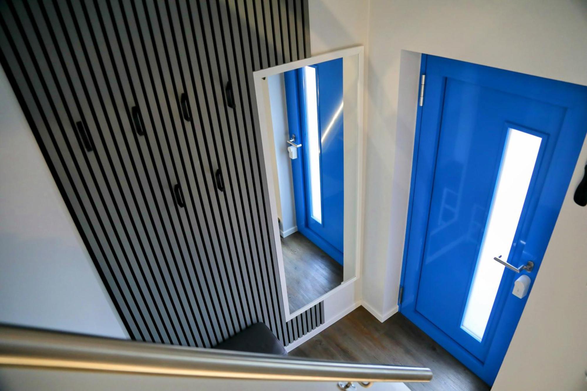 Eine Sehr Gemuetliche Dachgeschoss Ferienwohnung Ihlow (Aurich) Exterior foto