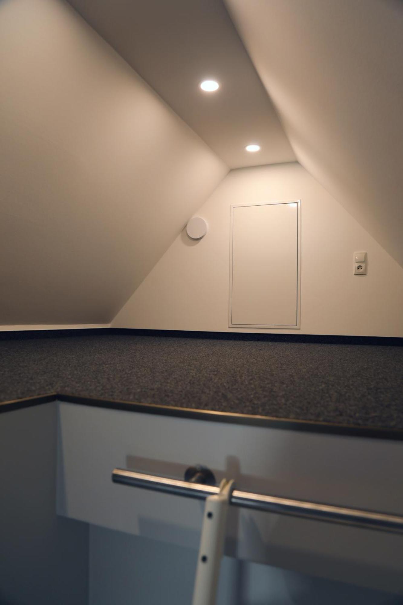Eine Sehr Gemuetliche Dachgeschoss Ferienwohnung Ihlow (Aurich) Exterior foto